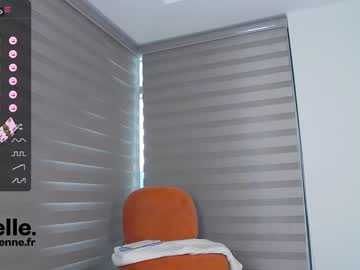 webcam girl belle_adrienne image #5626067