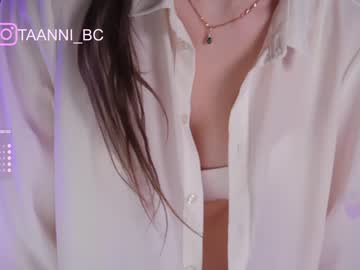 webcam girl taanni_bc image #3581034