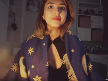 webcam girl nayeonobi image #6585883