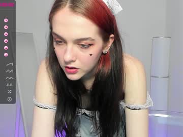 webcam girl babbysonfiree image #1537508