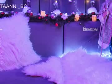 webcam girl taanni_bc image #3421980
