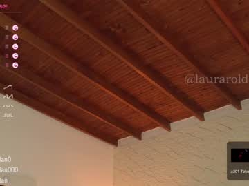 webcam girl laura_roldan image #5593881