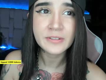 webcam girl sugar_troubl3 image #823683