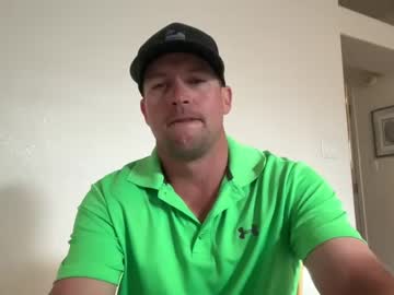 webcam man golfman234 image #5076437