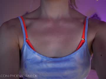 webcam girl phoenix_taylor image #6930624