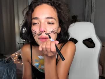 webcam girl ella_flare image #2574139