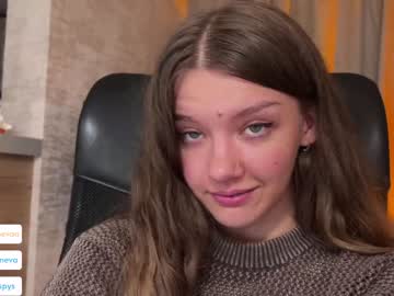 webcam girl coyness_geneva image #6454549