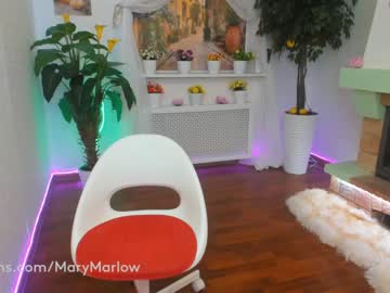 webcam girl mary_marlow image #303563