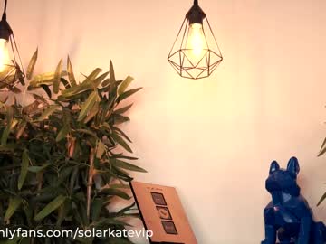 webcam girl solar_kate image #3518236