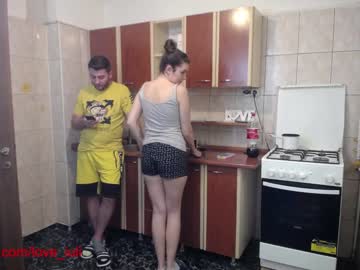 webcam couple iuliana32 image #407900