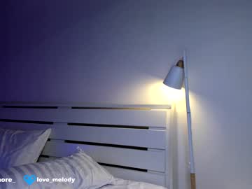 webcam girl love_melody image #4440988