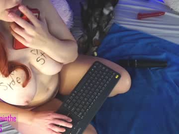 webcam girl pepperxminthe image #2755868