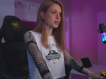 webcam tranny twiinkie_pie image #1910742