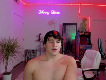 webcam man thejohnnystone image #3170553