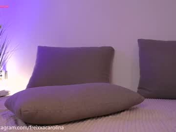 webcam couple carolinafreixxa image #5245480