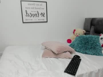 webcam girl abigail_w image #992019