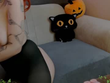 webcam girl ginger_pie image #174114
