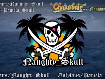 webcam girl naughty_skull image #6087502