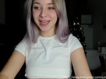 webcam girl sun_shine_baby image #3377124