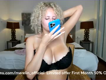 webcam girl merelin__ image #1731194