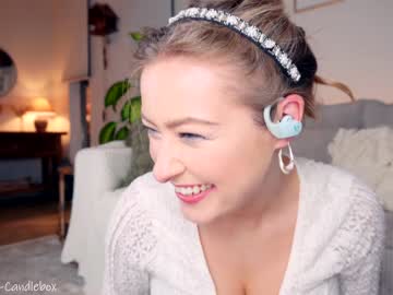 webcam girl x_lily_x image #2638933