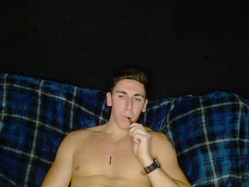 webcam man zach_rhyder image #1756194