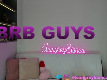 webcam couple jeangreybianca image #4241742