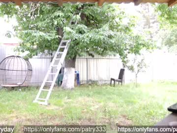 webcam girl patry333 image #4603731