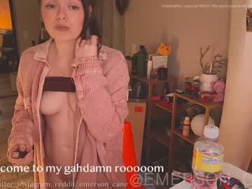 webcam girl emersoncane image #2136039
