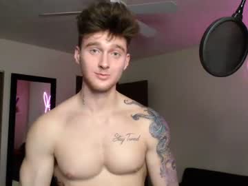 webcam man thebrentsavage image #3464529