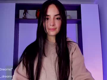 webcam girl annie_dreams image #3656412