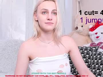 webcam girl stella_blush image #941419