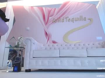 webcam girl wildtequilla image #5406468
