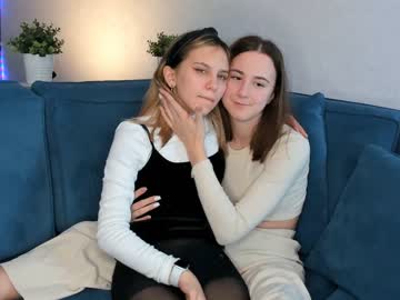 webcam couple barbarajennifers image #3319872