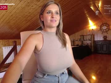 webcam girl wildtequilla image #2063145