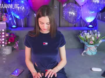 webcam girl taanni_bc image #3365022