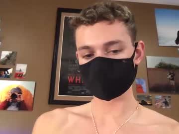 webcam man sunkist_boy image #1220120