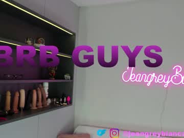 webcam couple jeangreybianca image #4348990