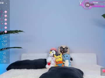 webcam girl oda_assuri image #6451367