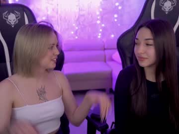 webcam couple kira0541 image #5645270
