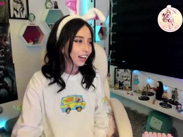 webcam girl stephymoon_ image #1585991
