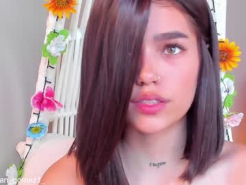 webcam girl _meghan_gomez1_ image #144280