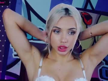 webcam girl cherrishlulu image #609436