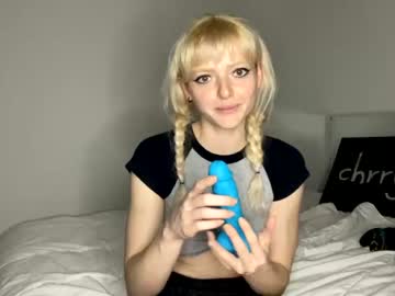 webcam girl chrrybte image #4001994