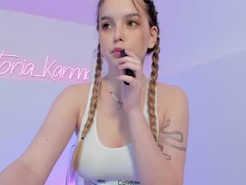 webcam girl victoria_karma image #1652808