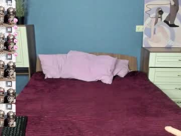 webcam girl flowernanny image #2222157