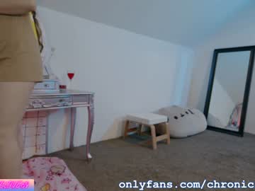 webcam girl chroniclove image #815361
