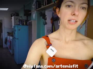 webcam girl artemisfit image #1410023