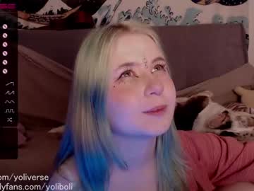 webcam girl yoliverse image #1425630