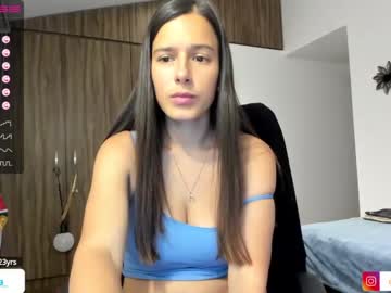 webcam girl ohanna_ image #4805521